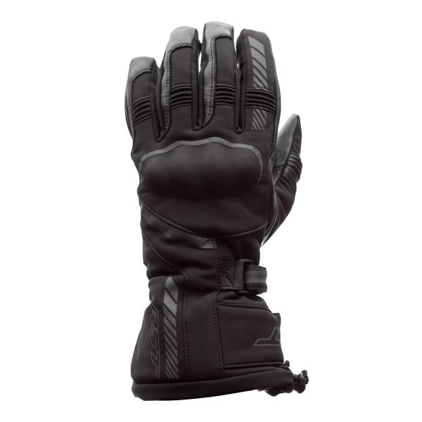 RST RST RST Atlas CE Mens Waterproof Glove Black